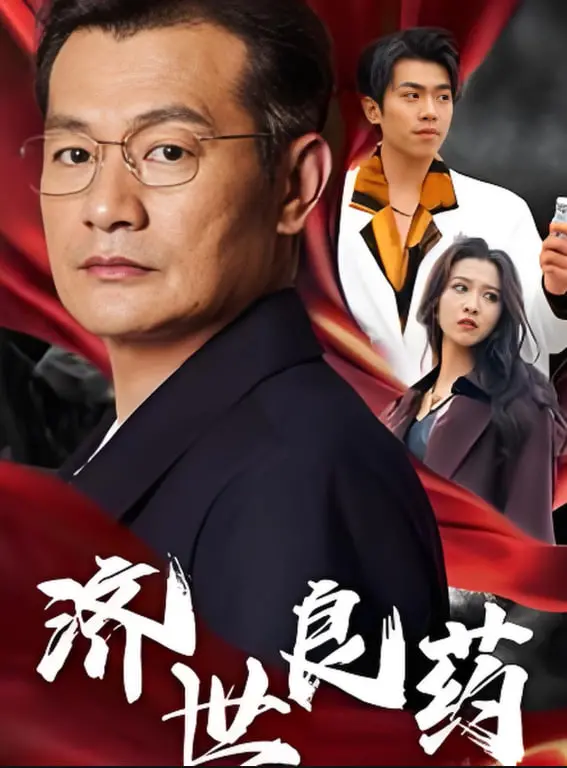 《济世良药》影评：哥特式惊悚背后的真相，一场关于控制与救赎的炼狱之旅