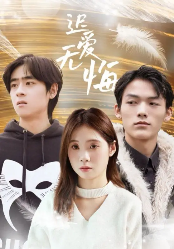 《迟爱无悔》：跨越年龄的爱恋，当青春不再，爱是否还值得等待？