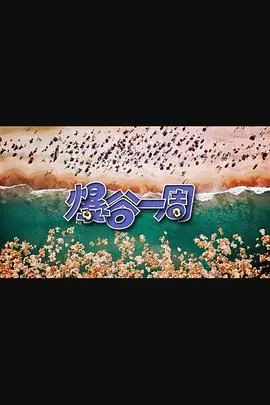 《爆谷一周3》：爆笑回归！花生与喵星人的无厘头日常，让你笑到喷饭！