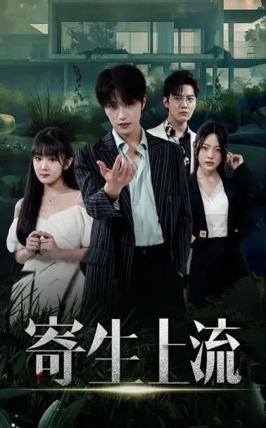 《寄生上流》深度解析：黑色幽默下的阶级真相，谁才是真正的寄生虫？