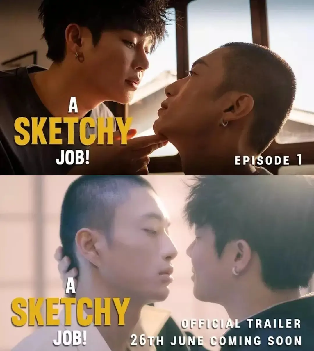 《这见鬼的工作》：职场不如意？看完这电影，你可能觉得“人间值得”！